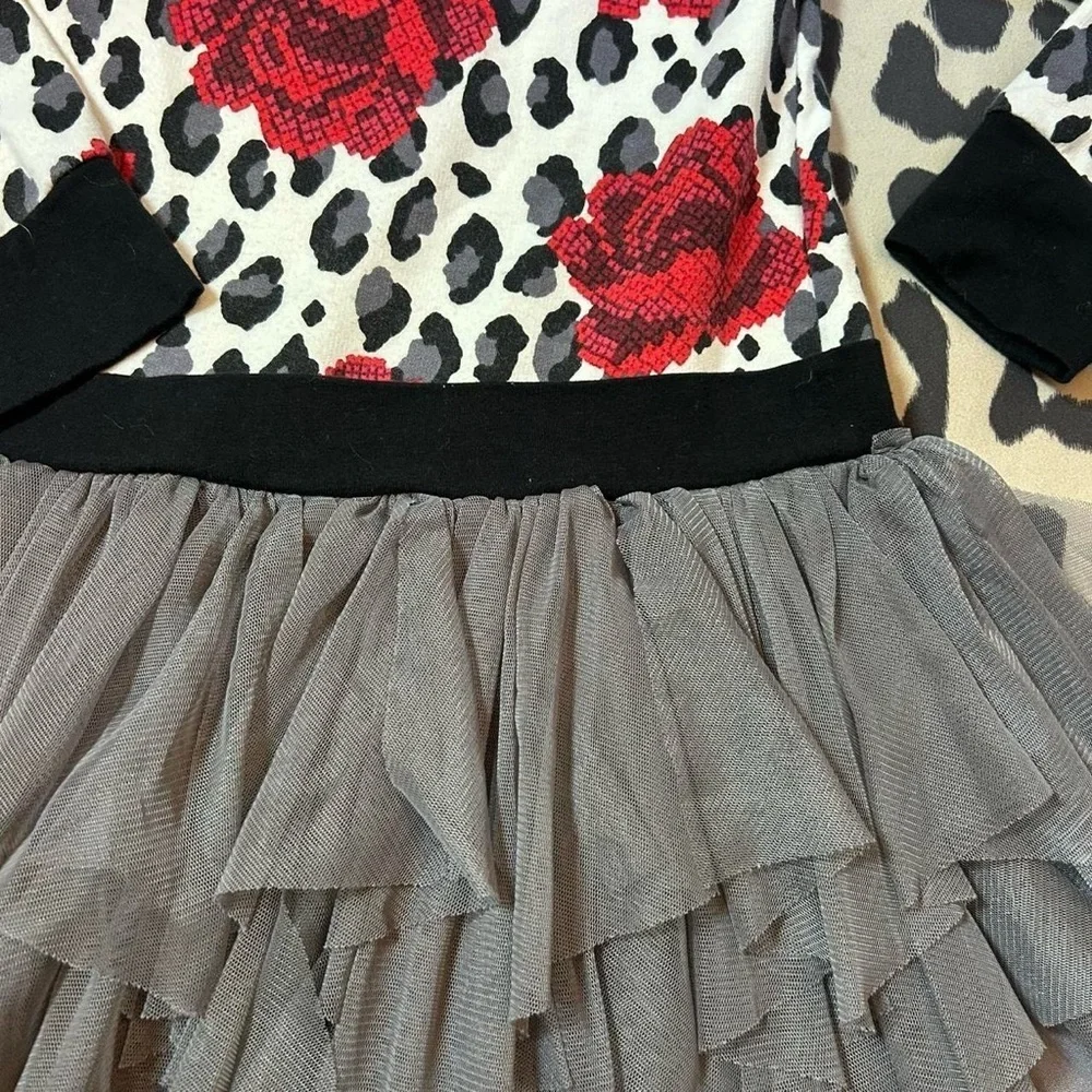 Girls Dress Bundle – Size 7/8 | 3 Adorable Dresses